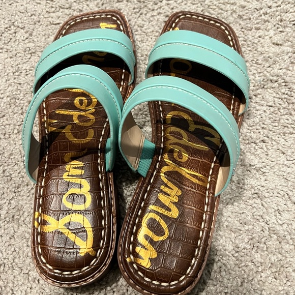 Sam Edelman Shoes - Sam Edelman sandals